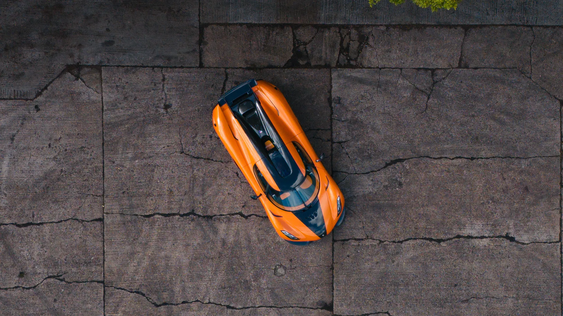 Koenigsegg Regera for sale