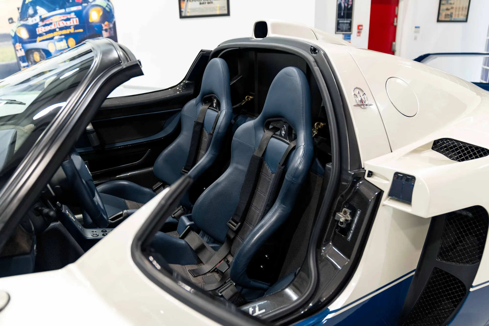 Maserati MC12 available for sale - Luxury car broker -