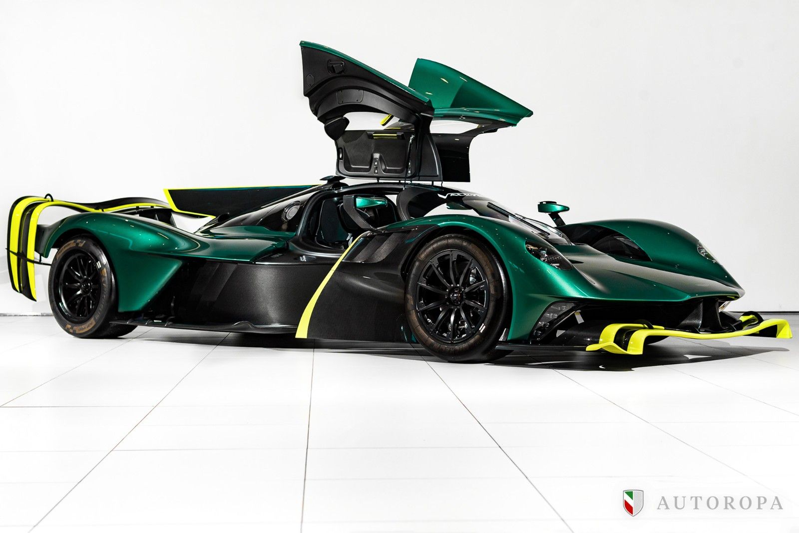 Aston Martin Valkyrie AMR Pro 2023 for sale