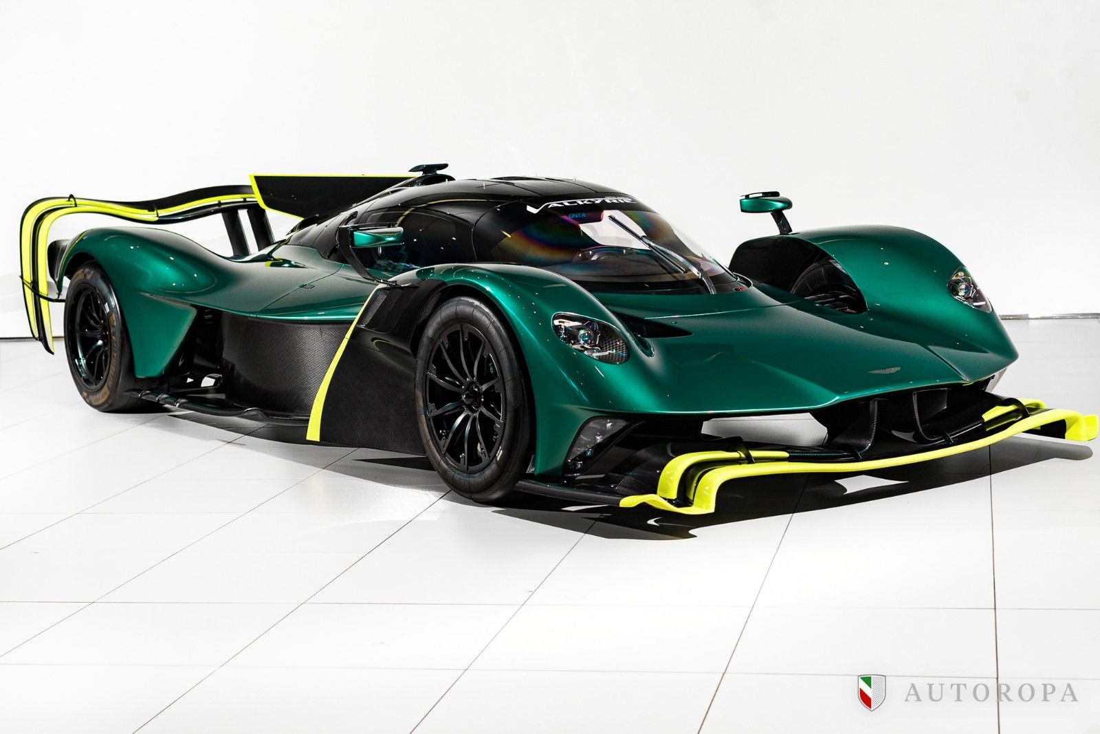 Aston Martin Valkyrie AMR Pro 2023 for sale