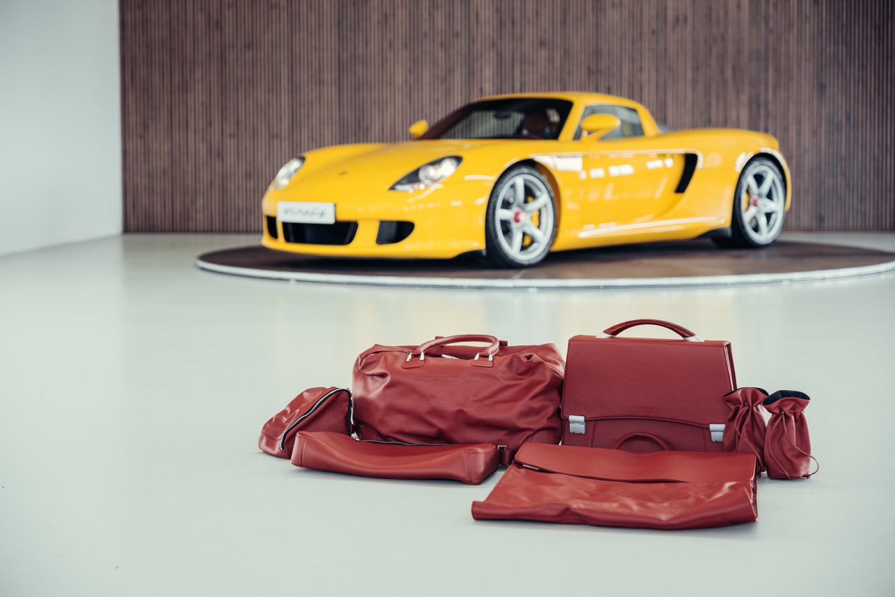 Porsche Carrera GT for sale - Luxury car Broker