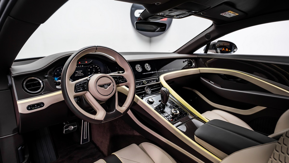 Bentley Batur for sale - Luxury car Broker - LUSSO